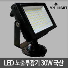 블랙라이트30w