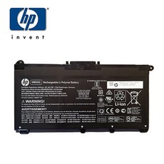 HP 정품 병행 HW03XL HSTNN-UB7W HSTNN-DB9Y L96887-841 HSTNN-IB90 L97300-005 배터리