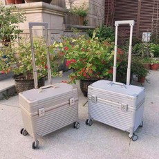 카메라캐리어가방트롤리알루미늄프레임