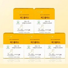 이스케이프레그플러스