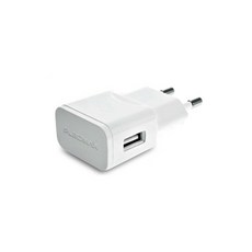 잇츠온 IT-WMC 디지털 LED 무소음 우드 미러 탁상시계, USB 1포트 충전기