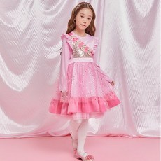 쥬쥬입기편한앞치마