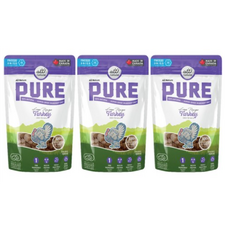 오픈팜동결건조칠면조