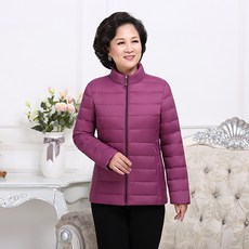 여성구스패딩