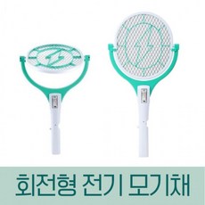 전기모