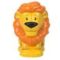 Fisher-Price Little People Lion 506918 - 하베브릭스