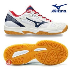 [코끼리] 미즈노 스카이 블라스터 71GA194512 BL 배드민턴화 남여공용-본사주문-가격인상 1/14