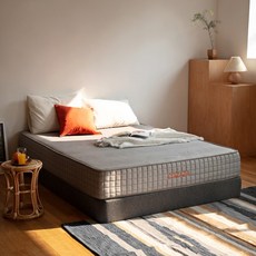 라폼메모리폼커버