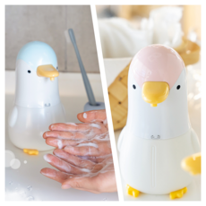 무아스자동손세정기