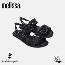 멜리사이사벨라