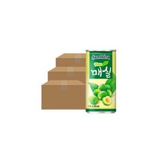 썬키스트매실