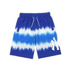 MLB 키즈 그라데이션 보드숏(71SW06131) 50U