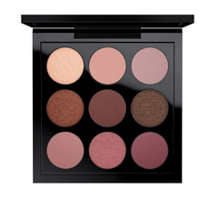 MAC 맥 아이 섀도우 바이 나인 : 버건디 타임스 나인 5.85g (0.65gX9), 버건디 타임스 나인 9구 팔레트