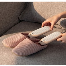 곰돌이휴대용신발건조기