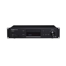 CD-240 플레이어 CD USB Network Audio 타스캠 [정품] TASCAM