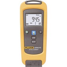 Fluke FLK-A3002 FC 무선 AC / DC 전류 모듈 멀티 미터, 단일옵션