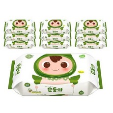 순둥이로하스캡형70매