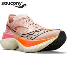 써코니 엔돌핀 엘리트 남성 런닝화 마라톤화 조깅화 S20768-35 MARS 마스