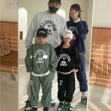 (가을)노스빌패밀리세트