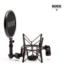 로데 SM6 서스펜션 쇼크마운트 (RODE) 정품