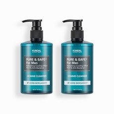 쿤달남성청결제