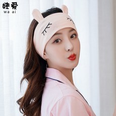 굿스윙 산후조리 모자 여름 두건 순면 코튼 봄가을 겨울 생산 부녀 산후 용품 얇은 스타일리쉬 여성 임부
