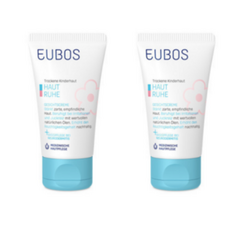 오이보스 베이비 페이스크림 30ML 1+1 수분진정 크림, 2개