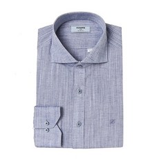 레노마린넨셔츠