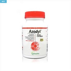 [안심냉장+무료배송] 베토퀴놀 아조딜 영양제 90캡슐