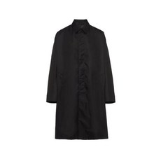 프라다레인코트22fw