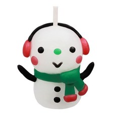깜찍나라양초만들기