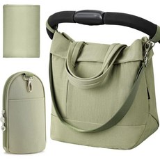 CitisKins 기저귀 가방 토트백 Diaper Bag Tote Mommy bags Ou