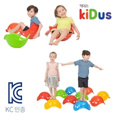 키더스밸런스보드