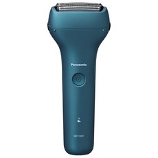 파나소닉 남성 면도기 3장 칼날 트리머 부착 USB 충전 모델 급속 충전 블루 ES-RT4AU-A, 상세페이지 참조, 상세페이지 참조