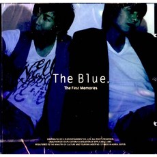 더 블루 (The Blue) 미니앨범 ...