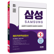 제조직무적성검사