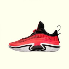 나이키 NIKE 조던 36 로우 PF 인프라레드 Jordan XXXVI Low PF Infrared