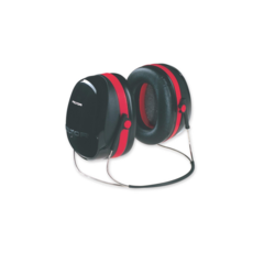 3M H10B 귀덮개 목 뒤로 넘기는 타입, 1개, 1개입