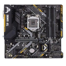 B360M 박격포 모르타르 메인 보드 컴퓨터 게이밍, MSI B360M 바주카