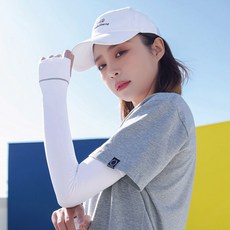 여름작업팔토시