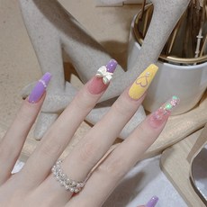 유니끄네일
