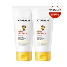 아토팜키즈허니페이스
