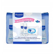 무스텔라여행용