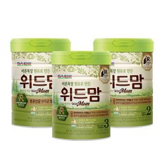 바른목장위드맘1단계