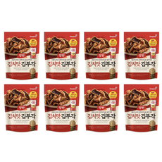 김치맛김부각