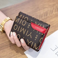 보이샤넬카드지갑