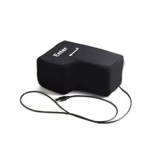 스트레스엔터키