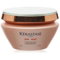 KERASTASE 케라스타즈 초고농축 헤어팩 두피 모발 곱슬머리 케어 200ml, 1개, 272g