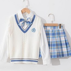 러브울리초등학생교복