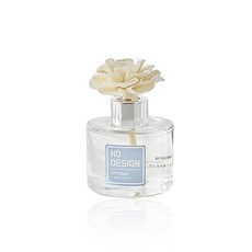 [코리아스퀘어] 노디자인 차량용디퓨저 120ml